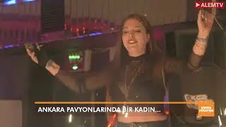 Pavyonda Zorlamı Çalıştırılıyor EZO'dan Önemli Açıklamalar Konsamatrisler