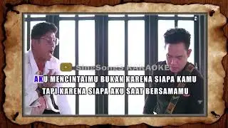 Andika Mahesa Feat Dodhy Kangen Band PERCAYALAH KARAOKE