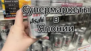 Проблемы с визой, помяли чемодан и супермакеты в Японии (Токио). Отпуск. День первый.
