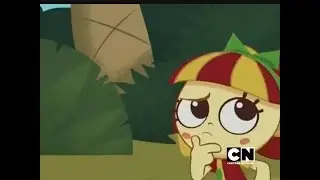 Cartoon Network 2012 - Ya Viene - El Rancho del Pájaro Amarillo
