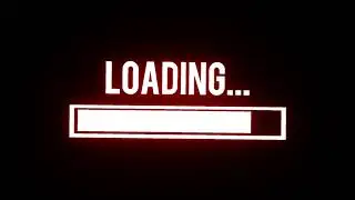 loading intro