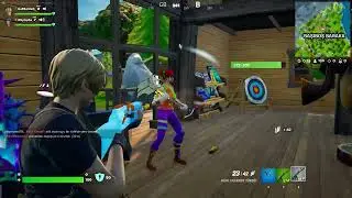Fornite KILL