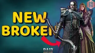 First impression of Valkanen & Lady of Ireth - Weekend 10x | Raid: Shadow Legends
