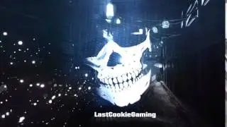 LastCookieGaming Intro