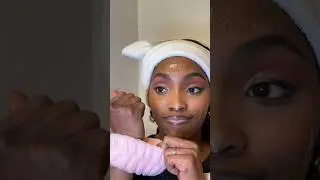 Makeup Removal Routine ft @Elemis  #makeupremover #skincareproducts