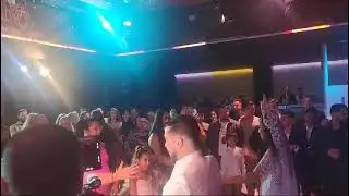 BODA DE TABITA Y ISRAEL DE LERIDA 2024 5