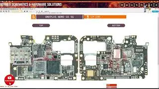 ONEPLUS NORD CE 5G Touch,sim card,way,Hardware Solutions