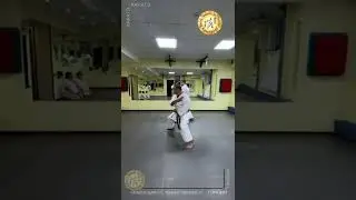 Дзю иппон кумите йой но камаэ Вариант 9
