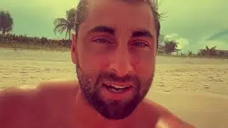 How To Survive A Rip Current.