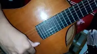 Tárrega's Study 2 (my orchestral arrangement w/tremolo guitar) [2023] Orchestral PDFs on description