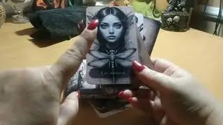 Метафорическая ассоциативная колода 