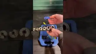 Fuel line disconnect set