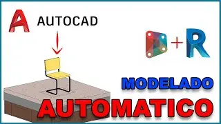 Dynamo Script | Colocar Familias desde un DWG