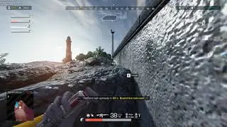 Ring of Elysium scuad wipe