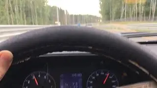 Замена тросика ручника, Замена заднего ступичного подшипника