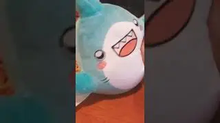 thicc shark