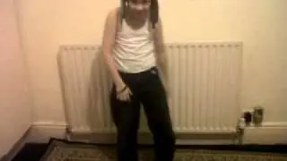 The Worlds Weirdest Kid