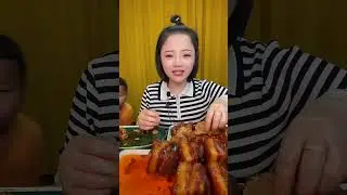 Китайцы едят на камеру / Асмр еда!!! 🥢🥢🥢