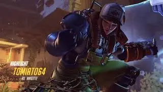 Junkenstein's Revenge Environmental Kill Glitch