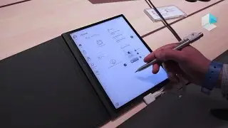Huawei MatePad Paper
