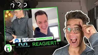 RUBEN REAGIERT AUF CLARITY onemate Story #Realtalk #Insights