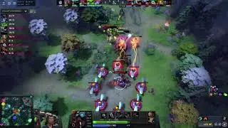 OG vs PSG LGD #3 BO3   The International 2018