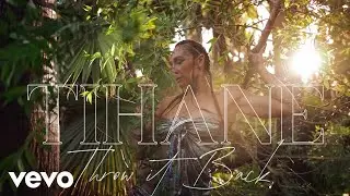 TIHANE - Throw It Back