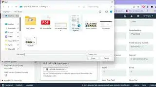 Using AWS Textract for extracting Data from Images and PDF in Tabular Format