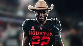 Alton McCaskill is a BEAST RB!! | Freshmen of the Year Highlights