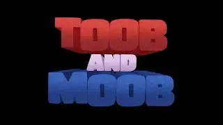 Toob and Moob OST - Theme Song (2025)