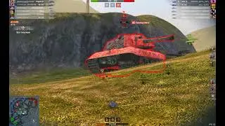 AMX 50B