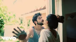 Camilo - Vida de Rico (Official Video)
