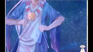 Gugure Kokkuri San Speed Paint
