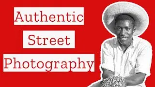 The Art of Street Photography: Capturing Life in Motion