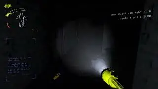 I'm being haunted, I'm being haunt-