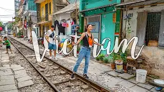 Vietnam Amazing Tours | Tailor-Made & Group Tour in Vietnam & Asia