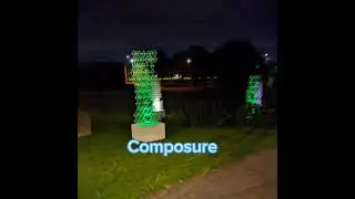 DBK-Composure