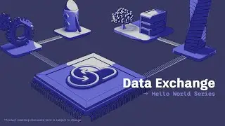 Autodesk Data Exchange SDK 3.3.1-beta Hello World