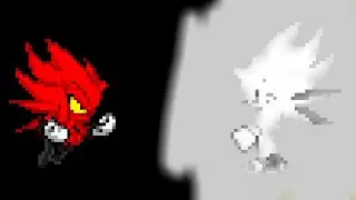 la muerte de nazo (sprite animacion)