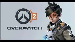[Overwatch 2] Prueba de Stream