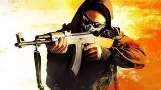 CS GO.Продолжаем тренировку)
