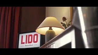 Lido Hotel sharm el-shaikh