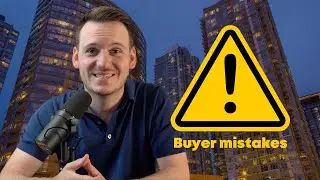 Buying A Condo In Toronto | 5 Mistakes To Avoid (2023)