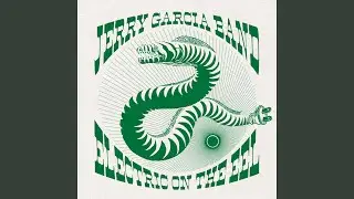 Don't Let Go (Live at French's Camp, Piercy, CA, 6/10/1989)