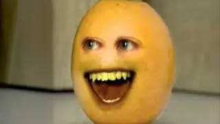YTP Annoying Orange
