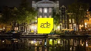 ADE MIX 2018 | Amsterdam Dance Event | Rewind 2018