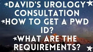 HOW TO GET A PWD ID/WHAT ARE THE REQUIREMENTS | Mommy Tin