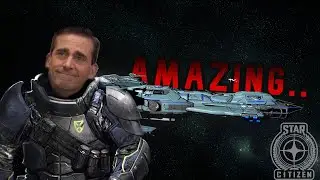 Star Citizen is incredibly fun now