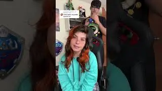 Él es mi novio 