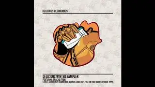 Out_Ctrl & Dub Forge - Metal Square (Original Mix) [DELICIOUS RECORDINGS]